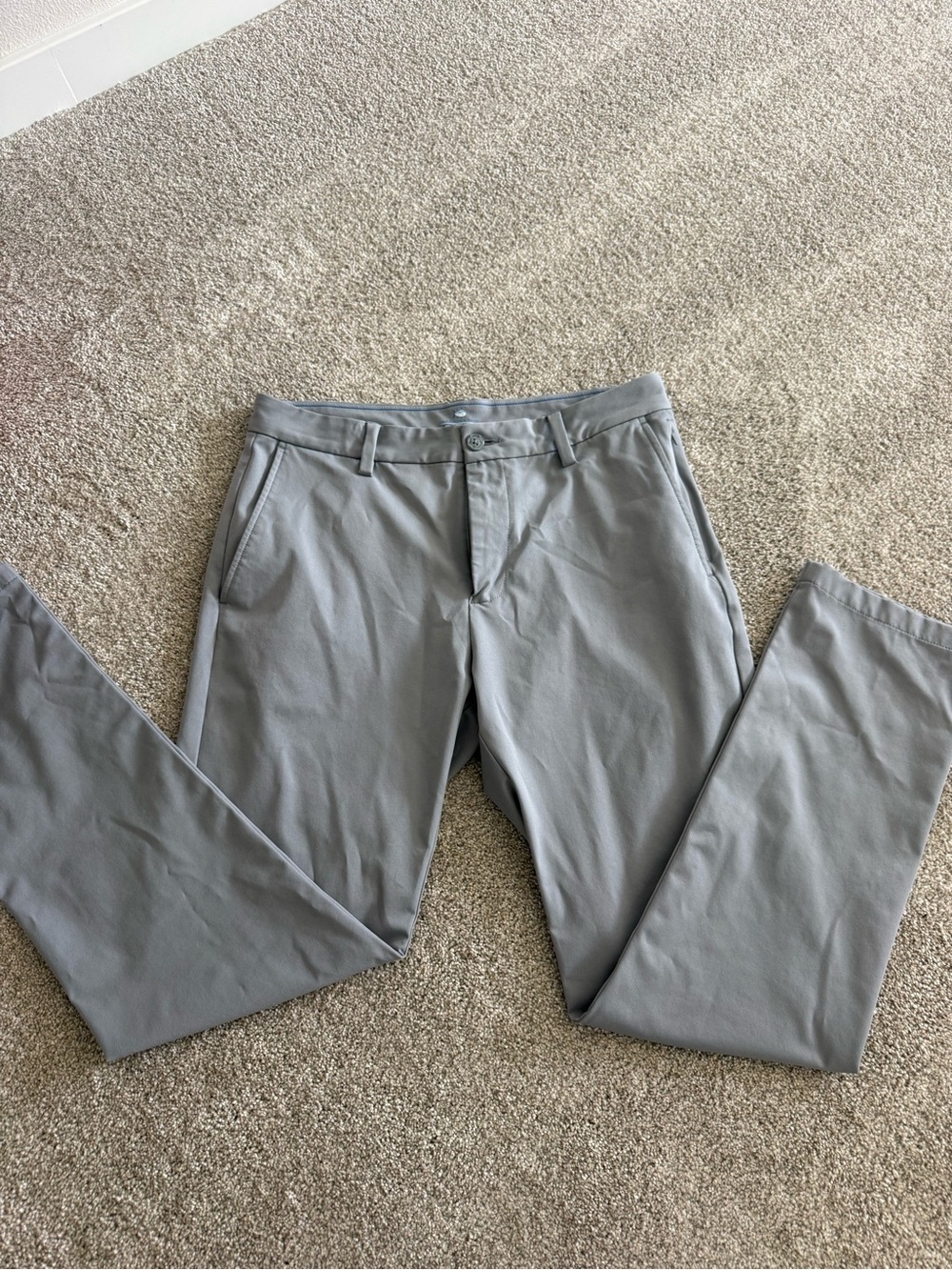 Men's southern tide jack performance pants